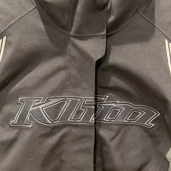 Like new KLIM insulated Snowmobile jacket - Picture 3 of 6